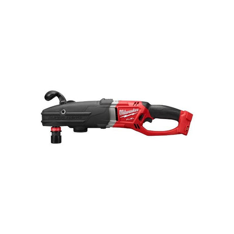 Milwaukee 2711 - 20 M18 FUEL SUPER HAWG Right Angle Drill w/ QUIK - LOK (Bare Tool) - Mississauga Hardware Centre IncMilwaukee2711-20