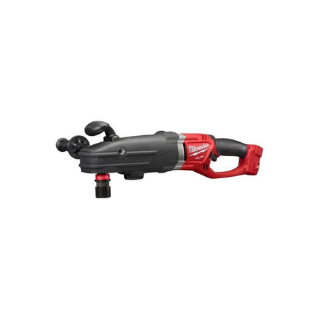 Milwaukee 2711 - 20 M18 FUEL SUPER HAWG Right Angle Drill w/ QUIK - LOK (Bare Tool) - Mississauga Hardware Centre IncMilwaukee2711-20