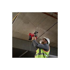 Milwaukee 2712 - 22HD M18 FUEL 1" SDS Plus Rotary Hammer Kit - Mississauga Hardware Centre IncMilwaukee2712-22HD