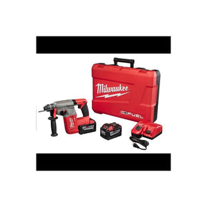 Milwaukee 2712 - 22HD M18 FUEL 1" SDS Plus Rotary Hammer Kit - Mississauga Hardware Centre IncMilwaukee2712-22HD
