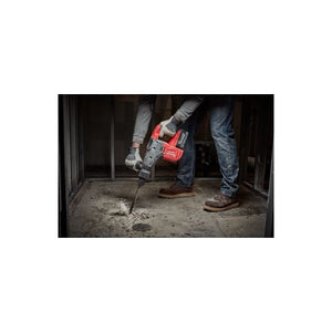 Milwaukee 2717 - 20 M18 FUEL 1 - 9/16 SDS Max Hammer Drill (Tool Only) - Mississauga Hardware Centre IncMilwaukee2717-20