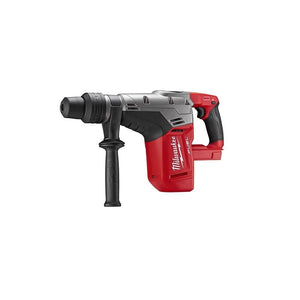 Milwaukee 2717 - 20 M18 FUEL 1 - 9/16 SDS Max Hammer Drill (Tool Only) - Mississauga Hardware Centre IncMilwaukee2717-20