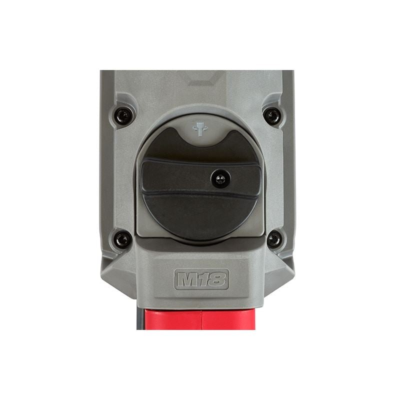 Milwaukee 2718 - 21HD M18 FUEL 1 - 3/4" SDS MAX Rotary Hammer Kit w/ 12.0 Battery - Mississauga Hardware Centre IncMilwaukee2718-21HD