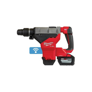 Milwaukee 2718 - 21HD M18 FUEL 1 - 3/4" SDS MAX Rotary Hammer Kit w/ 12.0 Battery - Mississauga Hardware Centre IncMilwaukee2718-21HD