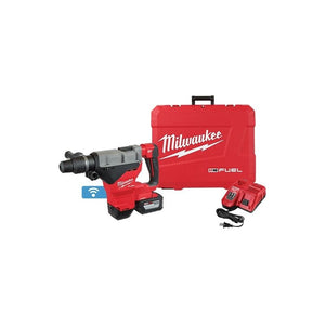 Milwaukee 2718 - 21HD M18 FUEL 1 - 3/4" SDS MAX Rotary Hammer Kit w/ 12.0 Battery - Mississauga Hardware Centre IncMilwaukee2718-21HD