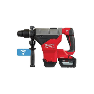 Milwaukee 2718 - 21HD M18 FUEL 1 - 3/4" SDS MAX Rotary Hammer Kit w/ 12.0 Battery - Mississauga Hardware Centre IncMilwaukee2718-21HD