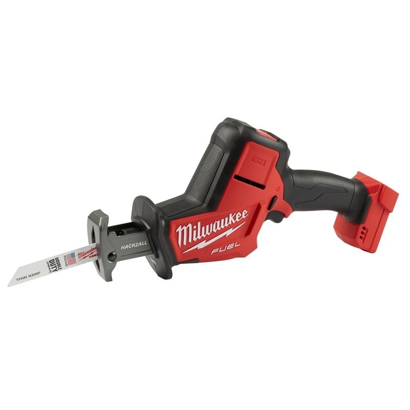 Milwaukee 2719 - 20 M18 FUELâ„¢ Hackzall (Bare) - Mississauga Hardware Centre IncMilwaukee2719-20