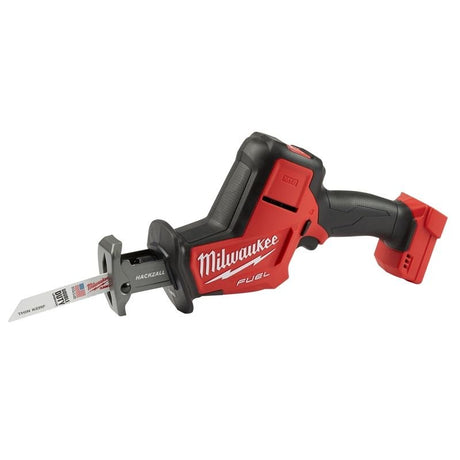 Milwaukee 2719 - 20 M18 FUELâ„¢ Hackzall (Bare) - Mississauga Hardware Centre IncMilwaukee2719-20