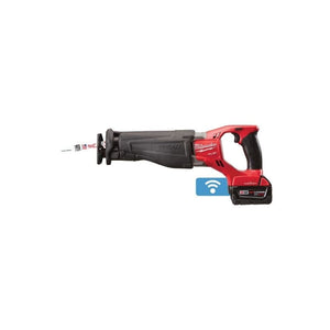 Milwaukee 2721 - 22 M18 FUEL SAWZALL Reciprocating Saw w/ ONE - KEY Kit - Mississauga Hardware Centre IncMilwaukee2721-22
