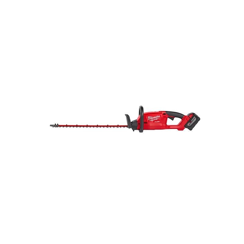 Milwaukee 2726 - 21HD M18 FUELâ„¢ Hedge Trimmer Kit - Mississauga Hardware Centre IncMilwaukee2726-21HD