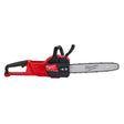 Milwaukee 2727 - 20C M18 FUEL 14in Chainsaw - Mississauga Hardware Centre Inc