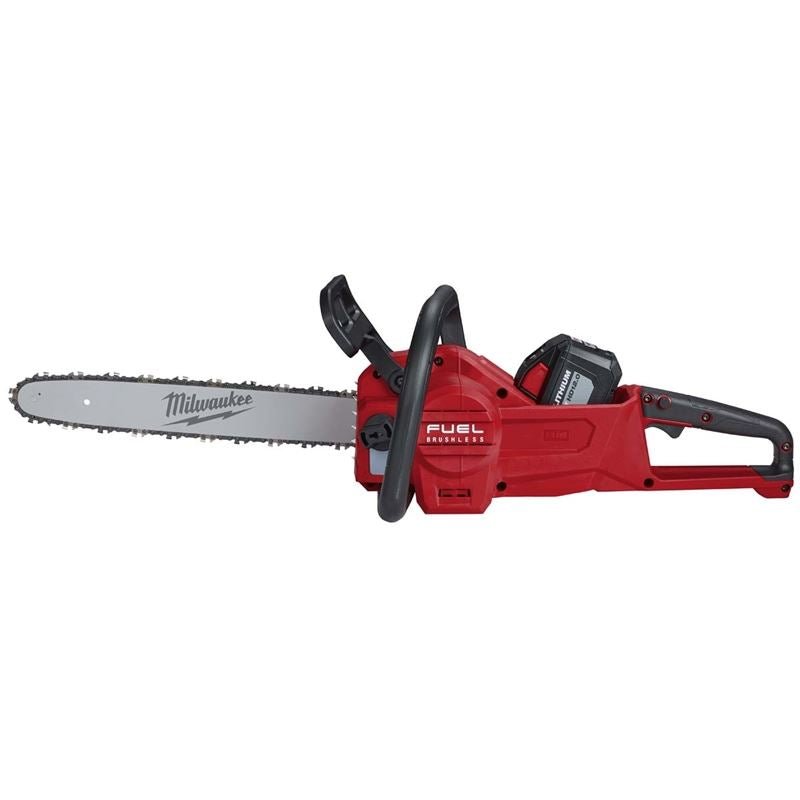 Milwaukee 2727 - 21HD M18 FUEL 16" Chainsaw Kit - Mississauga Hardware Centre IncMilwaukee2727-21HD