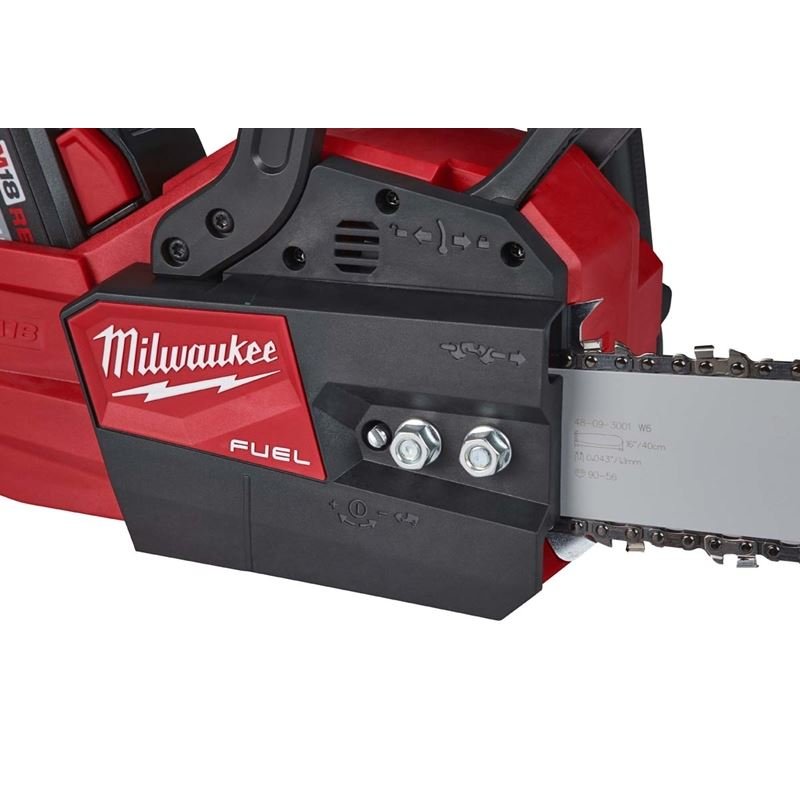 Milwaukee 2727 - 21HD M18 FUEL 16" Chainsaw Kit - Mississauga Hardware Centre IncMilwaukee2727-21HD