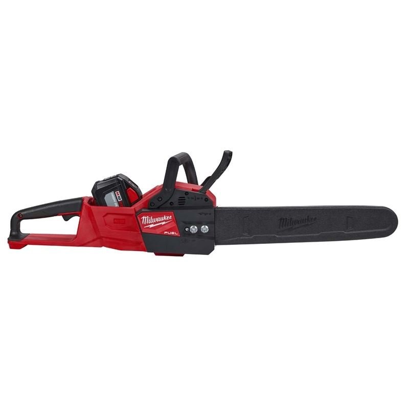 Milwaukee 2727 - 21HD M18 FUEL 16" Chainsaw Kit - Mississauga Hardware Centre IncMilwaukee2727-21HD