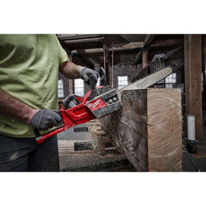 Milwaukee 2727 - 21HD M18 FUEL 16" Chainsaw Kit - Mississauga Hardware Centre IncMilwaukee2727-21HD
