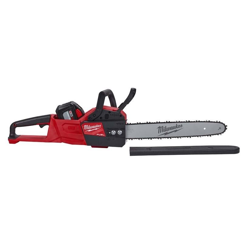 Milwaukee 2727 - 21HD M18 FUEL 16" Chainsaw Kit - Mississauga Hardware Centre IncMilwaukee2727-21HD