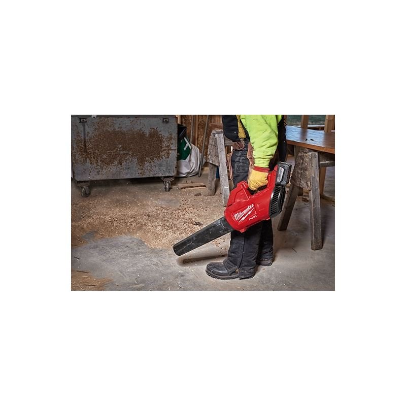 Milwaukee 2728 - 20 M18 FUELâ„¢ Blower (Tool Only) - Mississauga Hardware Centre IncMilwaukee2728-20