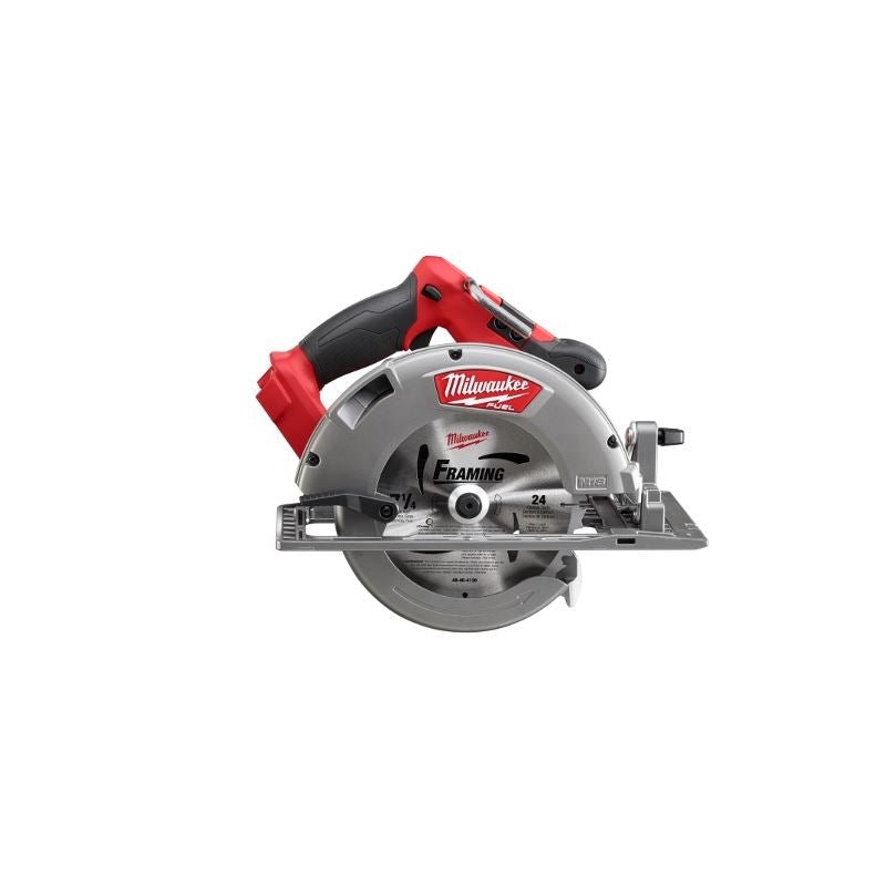 Milwaukee | 2731 - 20 M18 FUEL 7 - 1/4" Circular Saw - Mississauga Hardware Centre IncMilwaukee2731-20