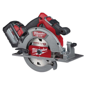 Milwaukee 2732 - 21HD M18 FUEL 7 - 1/4" Circular Saw Kit - Mississauga Hardware Centre IncMilwaukee2732-21HD