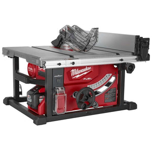Milwaukee 2736 - 21HD M18 FUEL 8 - 1/4" Table Saw with One - Key Kit - Mississauga Hardware Centre IncMilwaukee2736-21HD