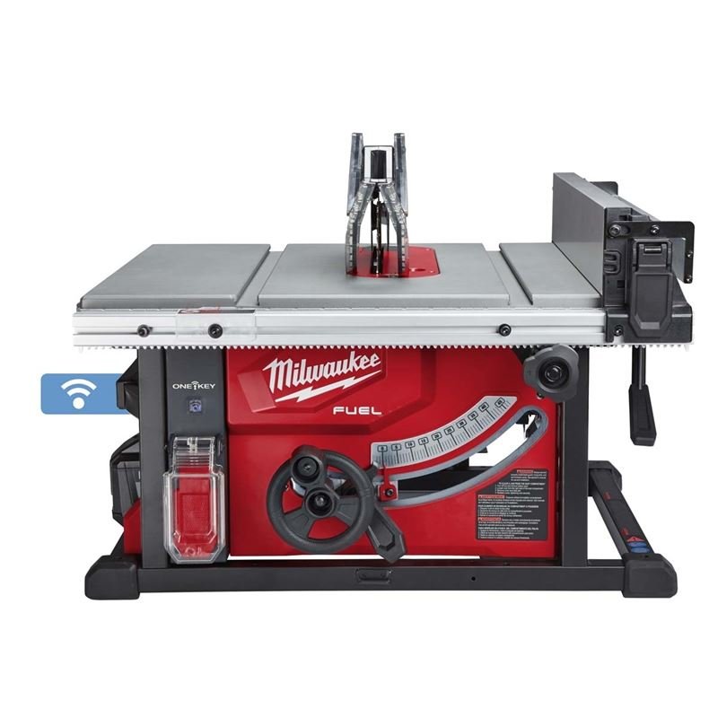 Milwaukee 2736 - 21HD M18 FUEL 8 - 1/4" Table Saw with One - Key Kit - Mississauga Hardware Centre IncMilwaukee2736-21HD