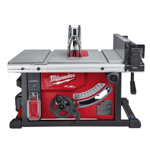 Milwaukee 2736 - 21HD M18 FUEL 8 - 1/4" Table Saw with One - Key Kit - Mississauga Hardware Centre IncMilwaukee2736-21HD