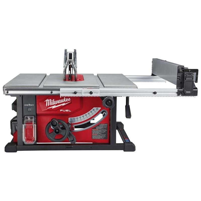 Milwaukee 2736 - 21HD M18 FUEL 8 - 1/4" Table Saw with One - Key Kit - Mississauga Hardware Centre IncMilwaukee2736-21HD