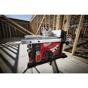 Milwaukee 2736 - 21HD M18 FUEL 8 - 1/4" Table Saw with One - Key Kit - Mississauga Hardware Centre IncMilwaukee2736-21HD