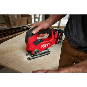 Milwaukee 2737 - 20 Jig Saw M18 FUEL D - Handle Jig Saw (Tool Only) - Mississauga Hardware Centre IncMilwaukee2737-20