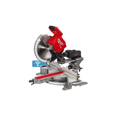 Milwaukee 2739 - 20 M18 FUEL 12" Dual Bevel Sliding Compound Miter Saw - (Tool Only) - Mississauga Hardware Centre IncMilwaukee2739-20