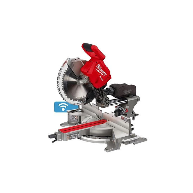 Milwaukee 2739 - 20 M18 FUEL 12" Dual Bevel Sliding Compound Miter Saw - (Tool Only) - Mississauga Hardware Centre IncMilwaukee2739-20