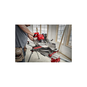Milwaukee 2739 - 20 M18 FUEL 12" Dual Bevel Sliding Compound Miter Saw - (Tool Only) - Mississauga Hardware Centre IncMilwaukee2739-20
