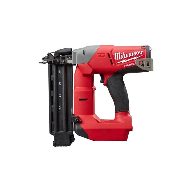 Milwaukee 2740 - 20 M18 FUEL 18ga Brad Nailer (Tool Only) - Mississauga Hardware Centre IncMilwaukee2740-20