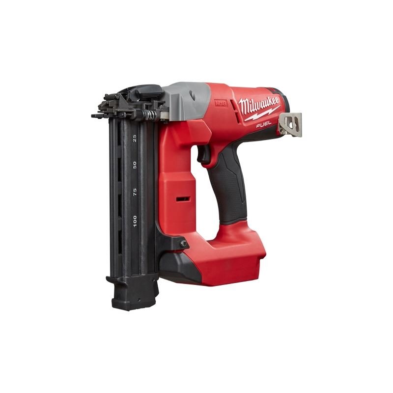 Milwaukee 2740 - 20 M18 FUEL 18ga Brad Nailer (Tool Only) - Mississauga Hardware Centre IncMilwaukee2740-20