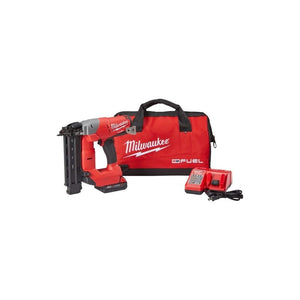 Milwaukee 2740 - 21CT M18 FUEL 18ga Brad Nailer Kit - Mississauga Hardware Centre IncMilwaukee2740-21CT