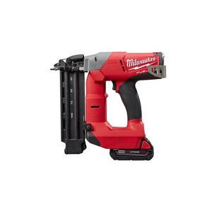 Milwaukee 2740 - 21CT M18 FUEL 18ga Brad Nailer Kit - Mississauga Hardware Centre IncMilwaukee2740-21CT
