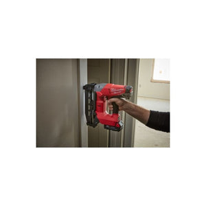 Milwaukee 2741 - 21CT M18 FUEL 16ga Straight Finish Nailer Kit - Mississauga Hardware Centre IncMilwaukee2741-21CT