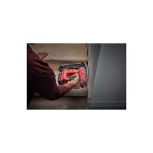 Milwaukee 2741 - 21CT M18 FUEL 16ga Straight Finish Nailer Kit - Mississauga Hardware Centre IncMilwaukee2741-21CT