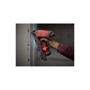 Milwaukee 2743 - 21CT M18 FUEL 15ga Finish Nailer Kit - Mississauga Hardware Centre IncMilwaukee2743-21CT