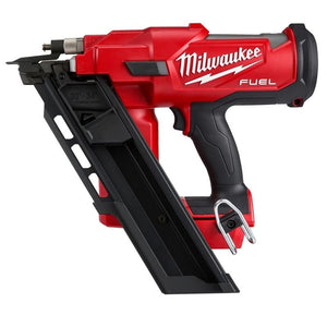 Milwaukee 2745 - 20 M18 FUEL 30 Degree Framing Nailer - Mississauga Hardware Centre Inc