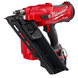 Milwaukee 2745 - 21 Cordless Framing Nailer Kit - Mississauga Hardware Centre Inc