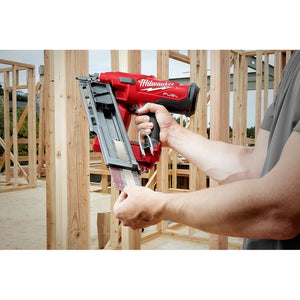 Milwaukee 2745 - 21 Cordless Framing Nailer Kit - Mississauga Hardware Centre Inc