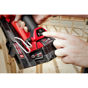 Milwaukee 2745 - 21 Cordless Framing Nailer Kit - Mississauga Hardware Centre Inc