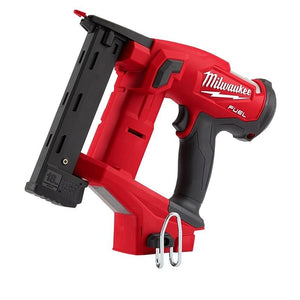 Milwaukee 2749 - 20 M18 FUEL 18GA 1/4" NARROW CROWN STAPLER - Mississauga Hardware Centre Inc