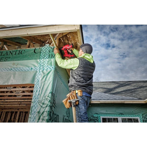 Milwaukee 2749 - 20 M18 FUEL 18GA 1/4" NARROW CROWN STAPLER - Mississauga Hardware Centre Inc