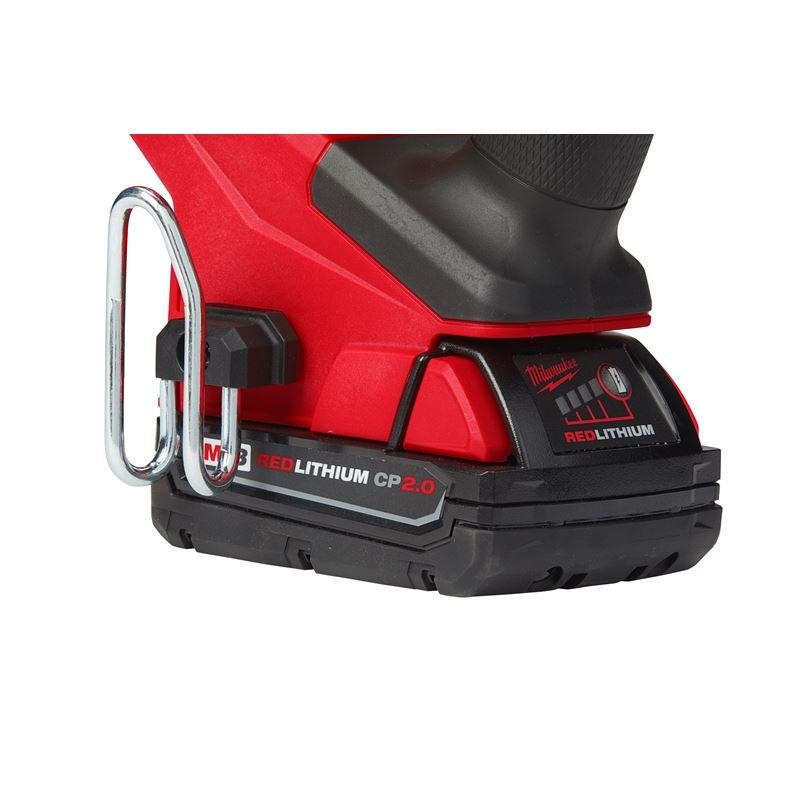 Milwaukee 2749 - 21CT M18 FUEL 18GA 1/4" NARROW CROWN STAPLER - Mississauga Hardware Centre Inc