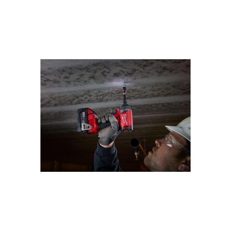 Milwaukee 2753 - 22 M18 FUEL 1/4" Hex Impact Driver Kit - Mississauga Hardware Centre IncMilwaukee2753-22