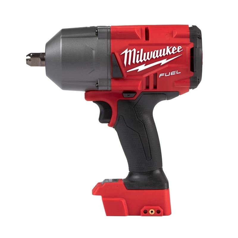 Milwaukee 2766 - 20 M18 FUEL High Torque 1/2"  Impact Wrench with Pin Detent (Tool Only) - Mississauga Hardware Centre IncMilwaukee2766-20