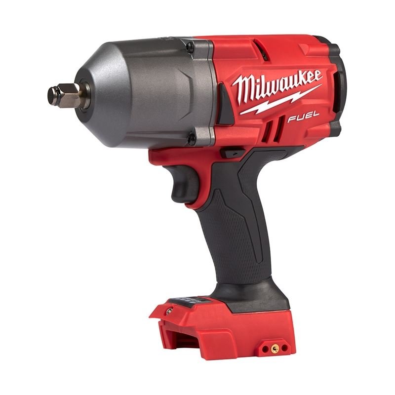 Milwaukee 2767 - 20 M18 FUEL High Torque 1/2"  Impact Wrench with Friction Ring (Tool Only) - Mississauga Hardware Centre IncMilwaukee2767-20