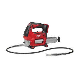 Milwaukee 2767 - 22GG M18 Impact Wrench and Grease Gun Kit - Mississauga Hardware Centre IncMilwaukee2767-22GG